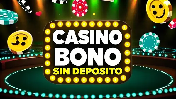 Casino Bono Sin Depósito